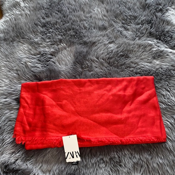 Zara Blanket Scarf - Picture 3 of 3